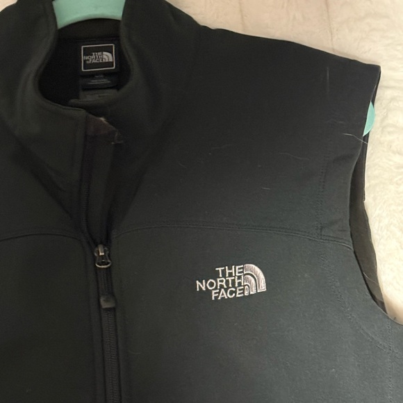 The North Face Men’s Apex Vest Size L Black - Picture 3 of 9